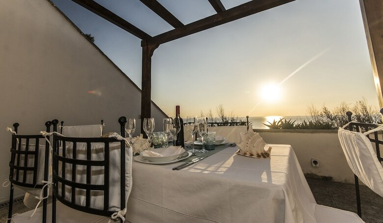 Residencia Cala D'aspide Resort