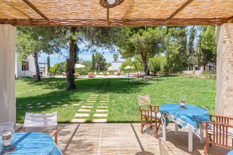 Residencia Cala D'aspide Resort