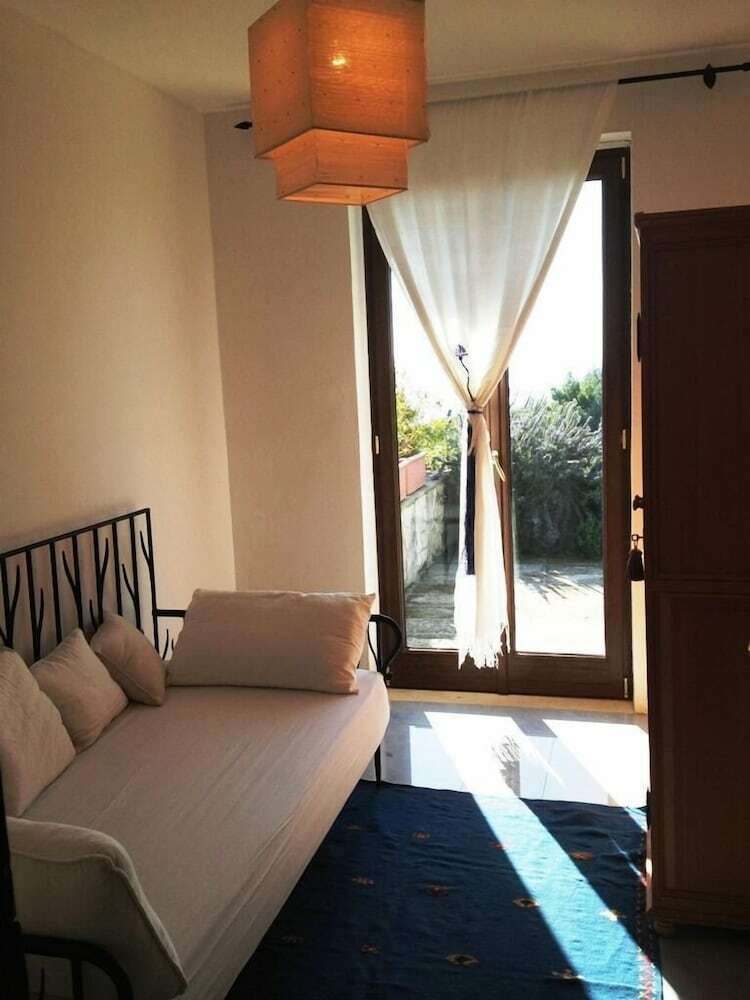 Residencia Cala D'aspide Resort