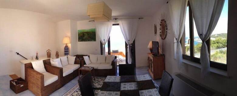 Residencia Cala D'aspide Resort