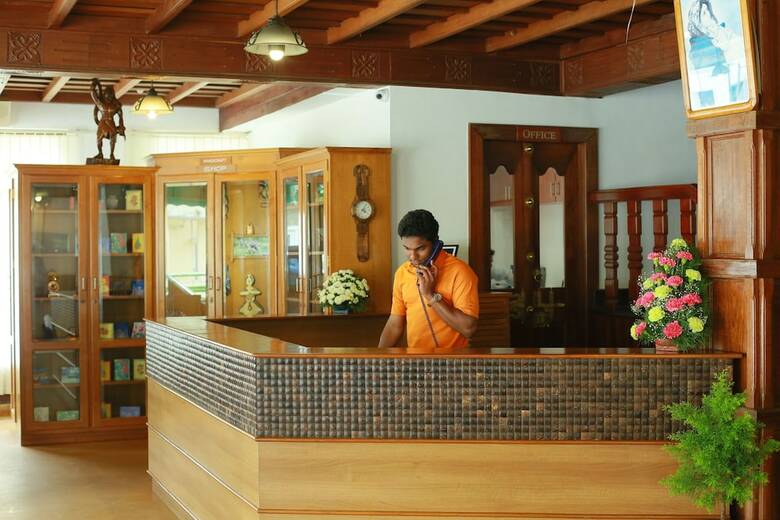 Apartamento Westwood Riverside Garden Resort