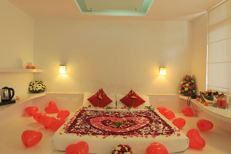 Apartamento Westwood Riverside Garden Resort
