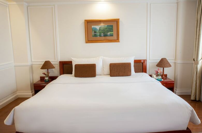 Ninh Binh Legend Hotel