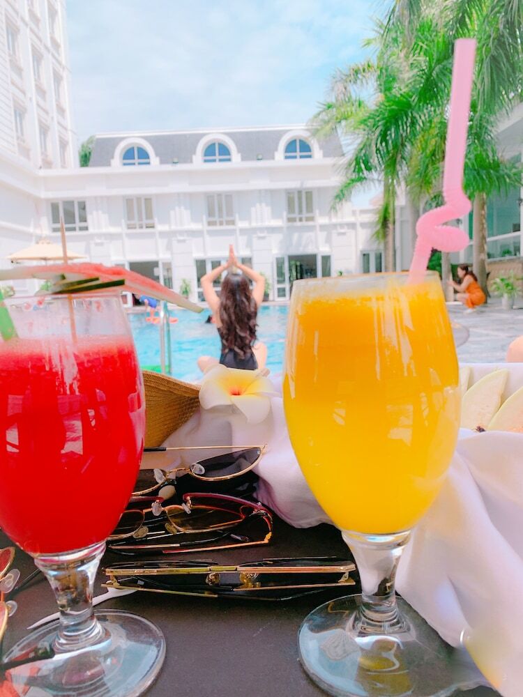 Ninh Binh Legend Hotel