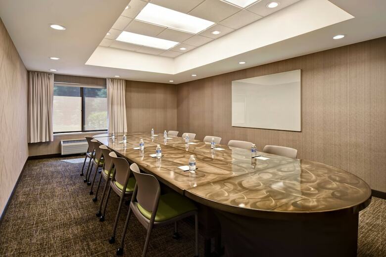 Hotel Springhill Suites By Marriott Atlanta Kennesaw