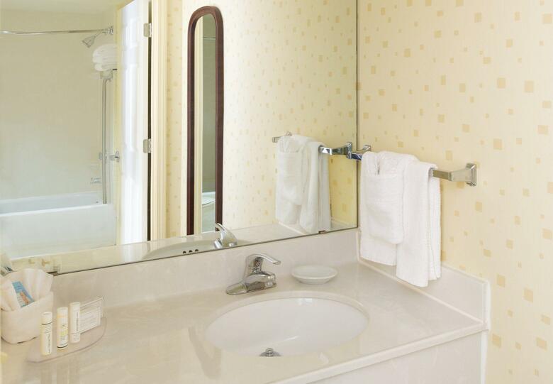 Hotel Springhill Suites By Marriott Atlanta Kennesaw