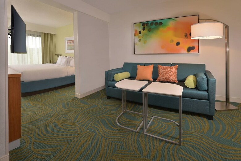 Hotel Springhill Suites Gaithersburg