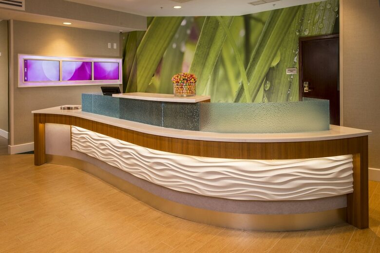 Hotel Springhill Suites Gaithersburg
