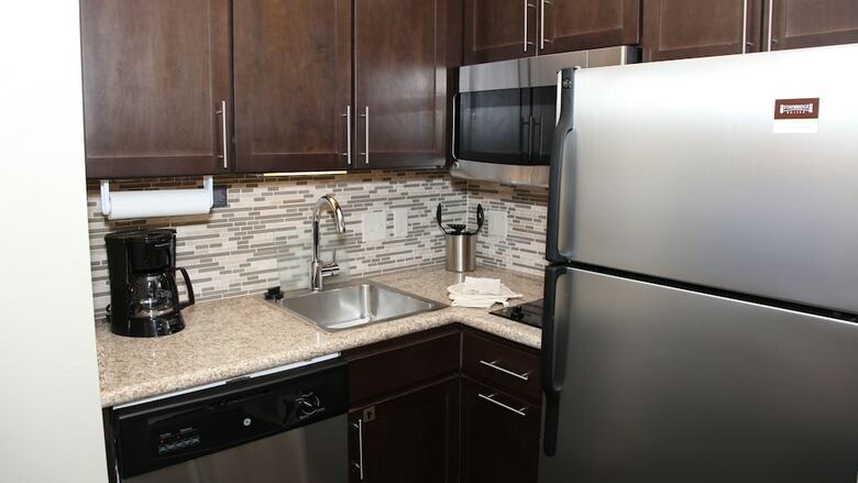 Hotel Staybridge Suites Lincoln Northeast