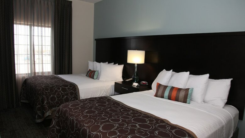 Hotel Staybridge Suites Lincoln Northeast