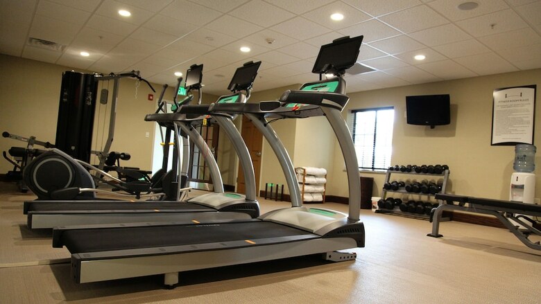 Hotel Staybridge Suites Lincoln Northeast