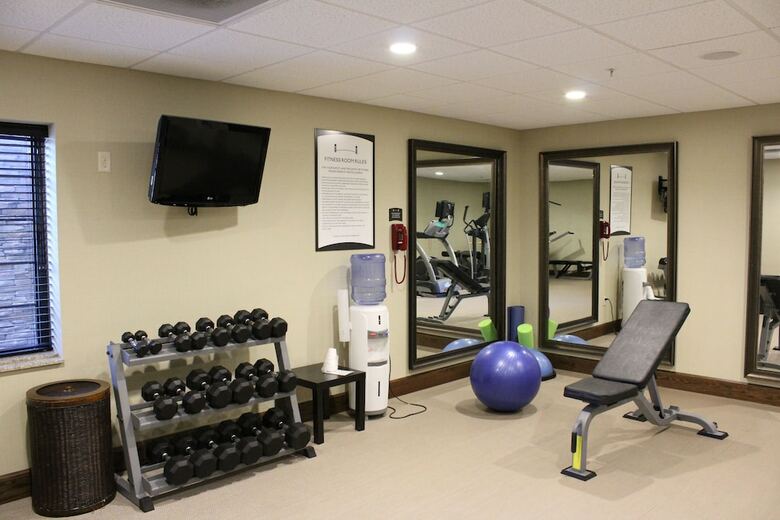 Hotel Staybridge Suites Lincoln Northeast