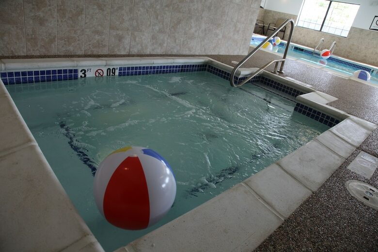 Hotel Staybridge Suites Lincoln Northeast