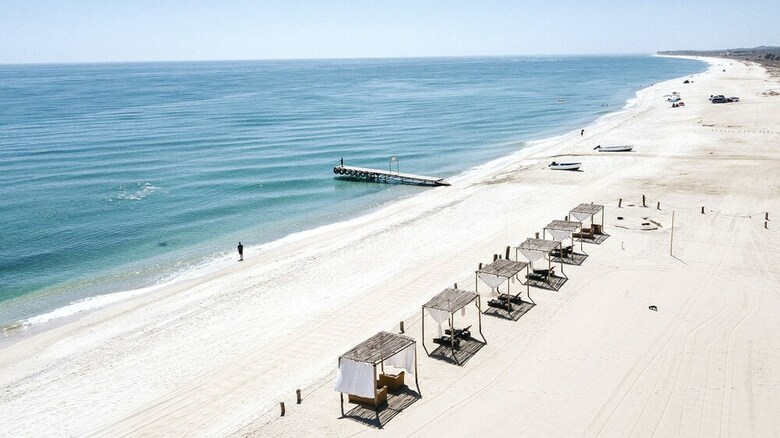 Apartamento Buena Vista Beach Resort