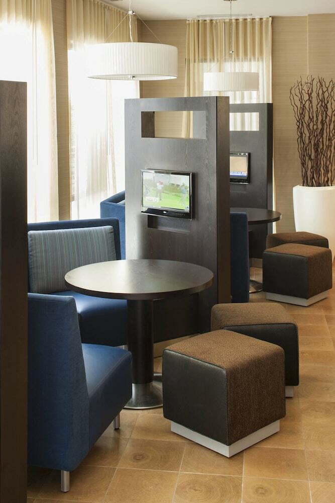 Hotel Courtyard By Marriott Houston Nasa/clear Lake