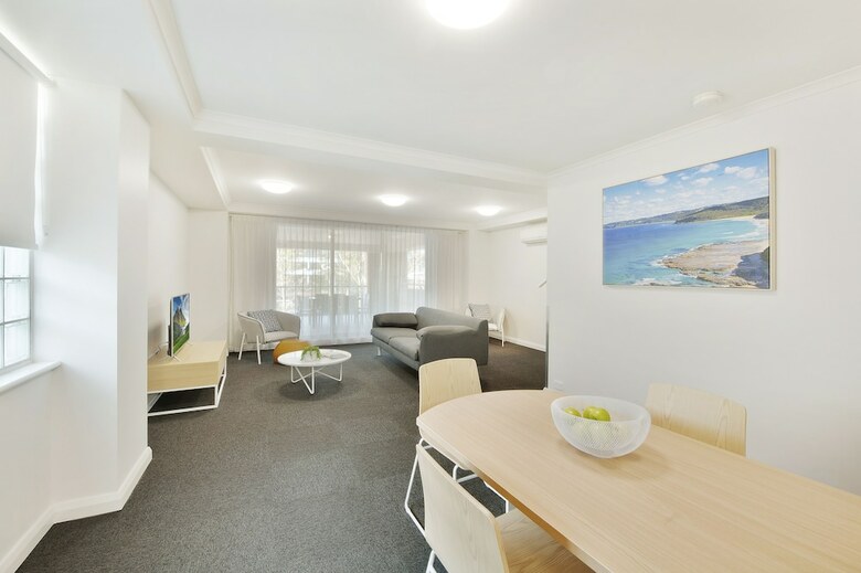 Aparthotel Quest Newcastle