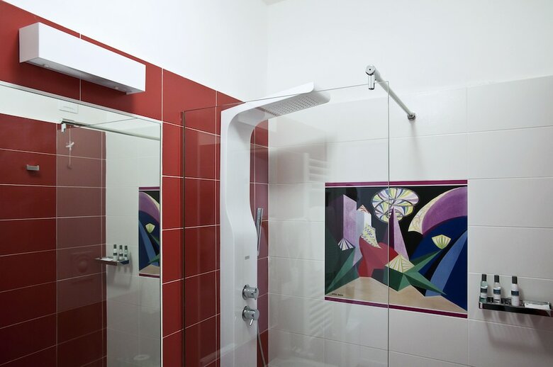 L'isola Di Pazze Hotel Resort