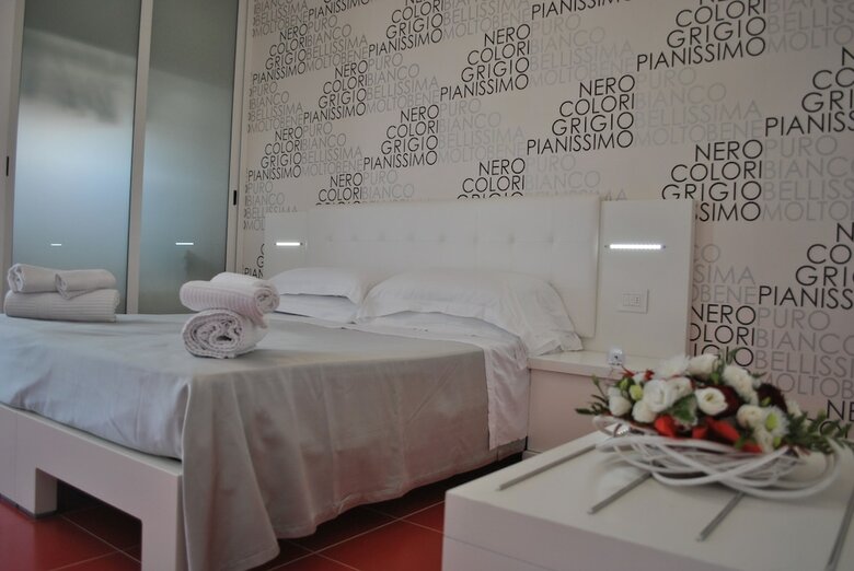 L'isola Di Pazze Hotel Resort