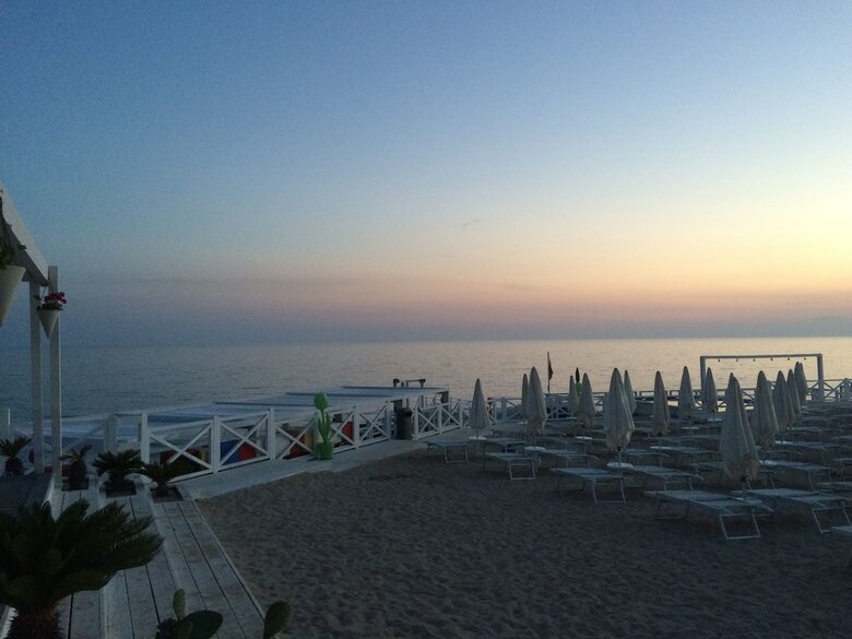 L'isola Di Pazze Hotel Resort