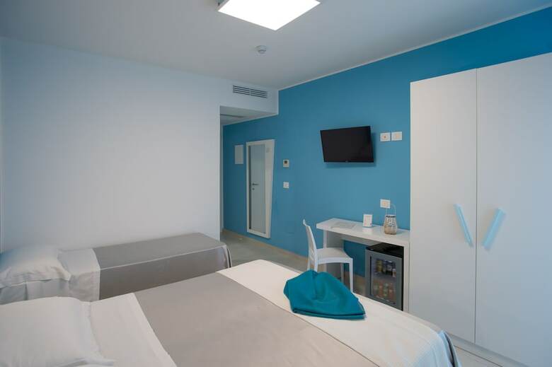 L'isola Di Pazze Hotel Resort