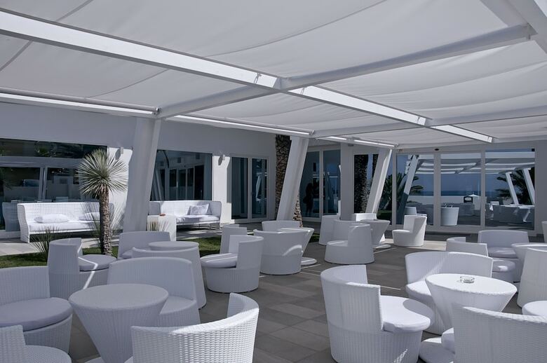 L'isola Di Pazze Hotel Resort