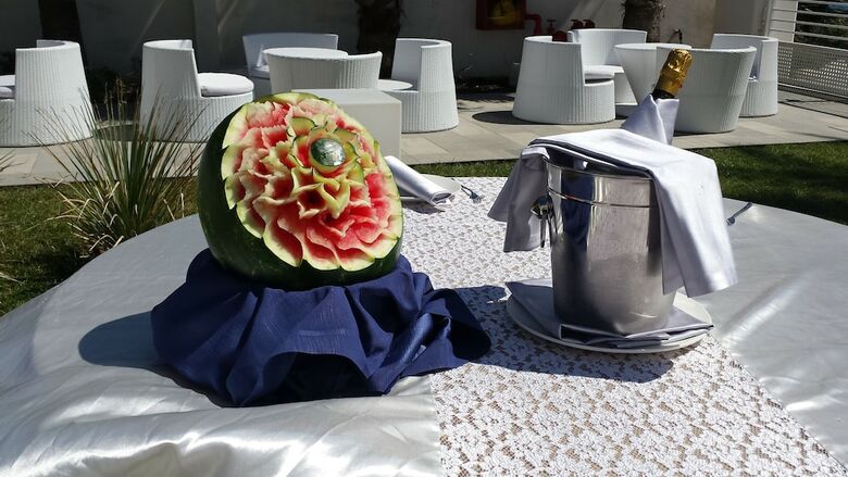 L'isola Di Pazze Hotel Resort
