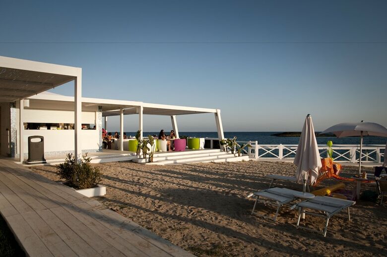 L'isola Di Pazze Hotel Resort