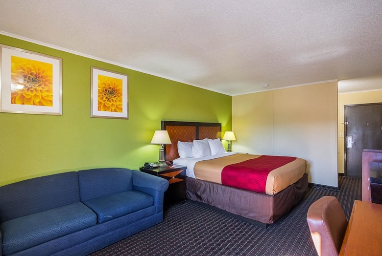 Hotel Econo Lodge