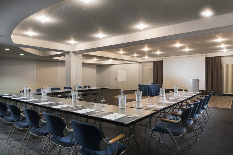 Best Western Hotel Dortmund Airport