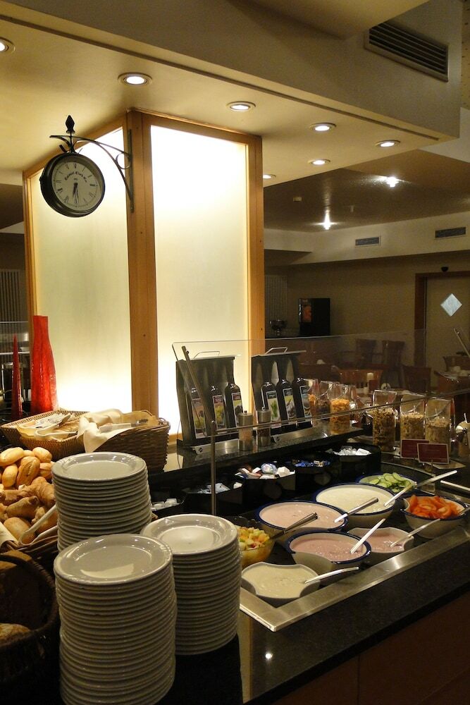 Best Western Hotel Dortmund Airport