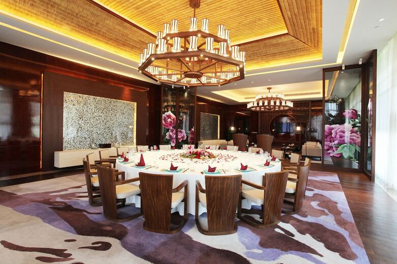 Apartamento Haitang Bay Resort Sanya