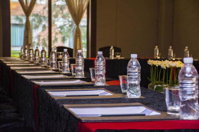 Apartamento Hyatt Regency Kathmandu