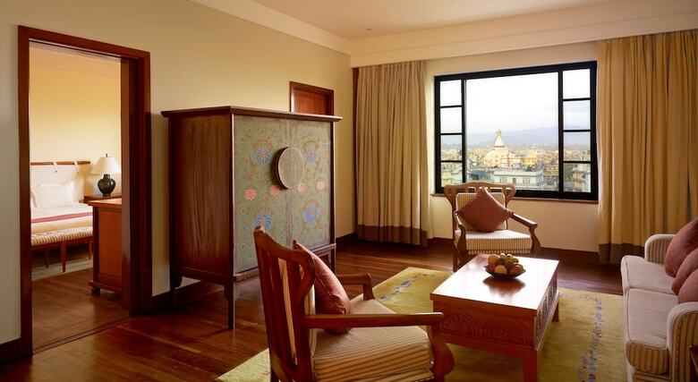 Apartamento Hyatt Regency Kathmandu
