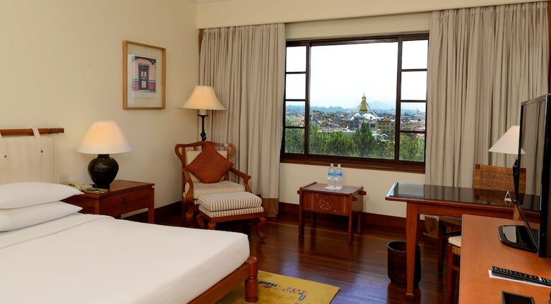 Apartamento Hyatt Regency Kathmandu