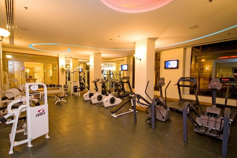 Apartamento Hyatt Regency Kathmandu