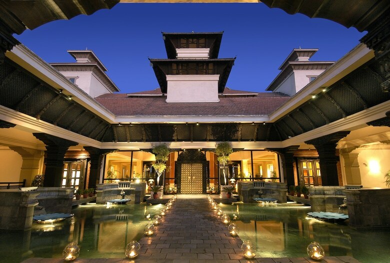 Apartamento Hyatt Regency Kathmandu