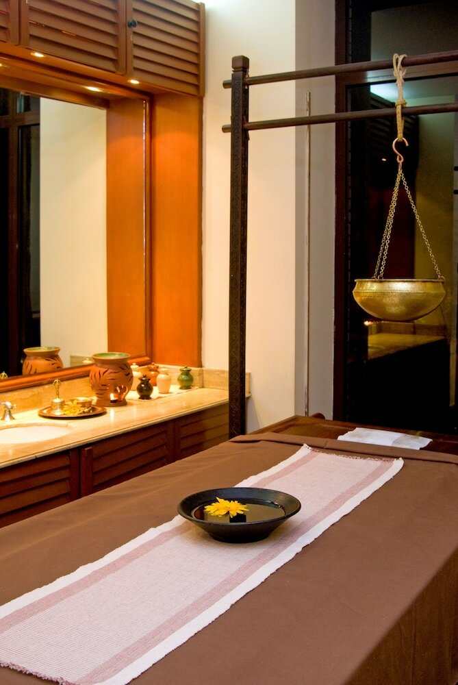 Apartamento Hyatt Regency Kathmandu