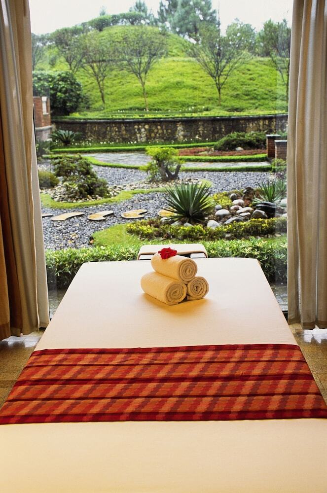 Apartamento Hyatt Regency Kathmandu