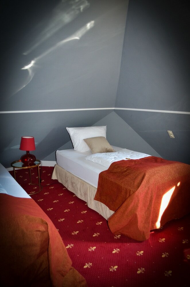 Grand Hotel Haay