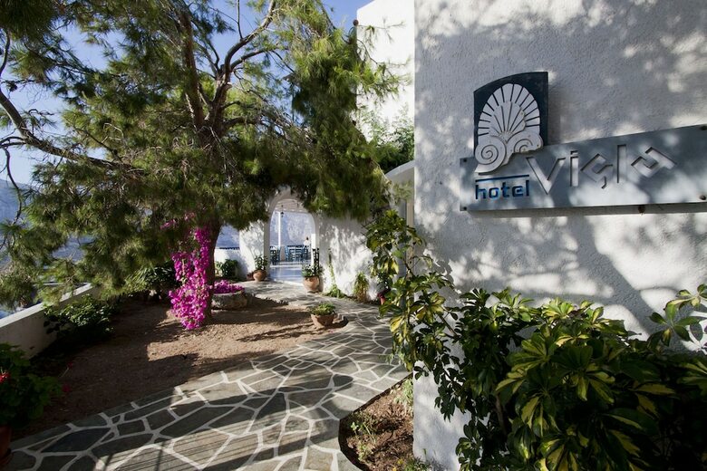 Vigla Hotel