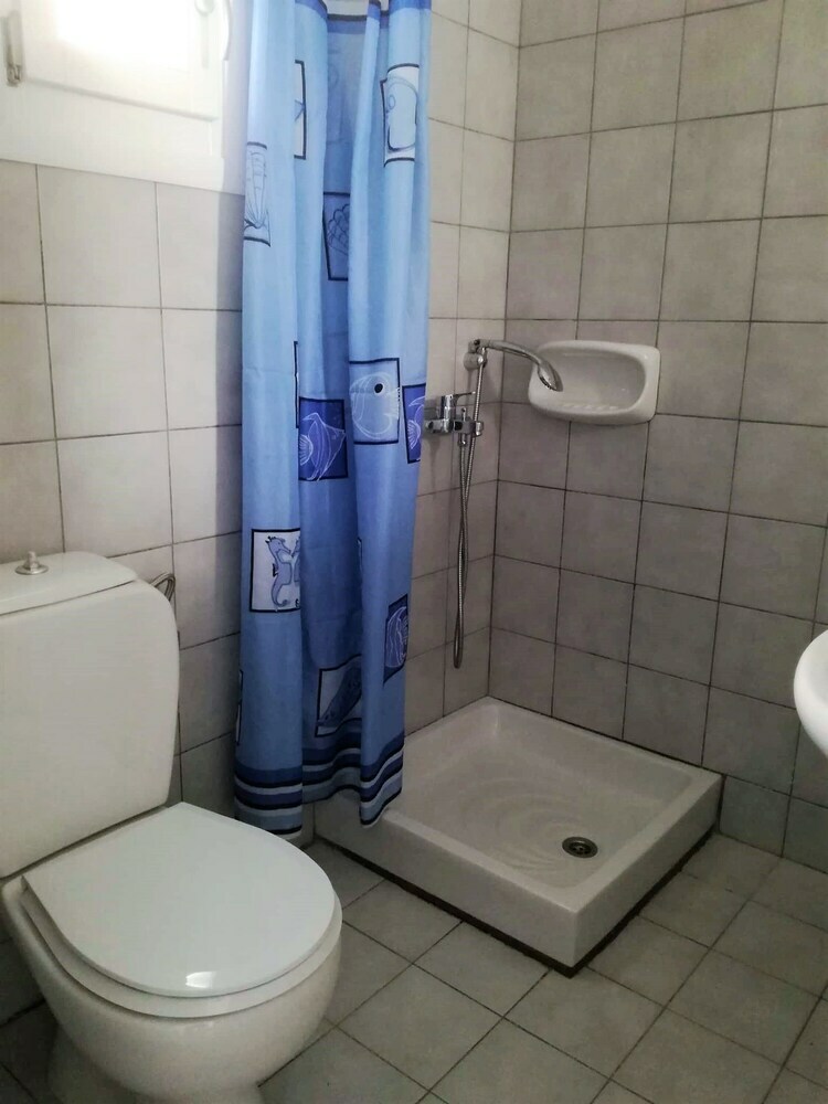 Vigla Hotel