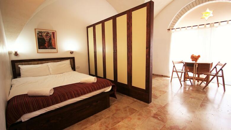 Apartamento The Market Courtyard - Jerusalem Suites