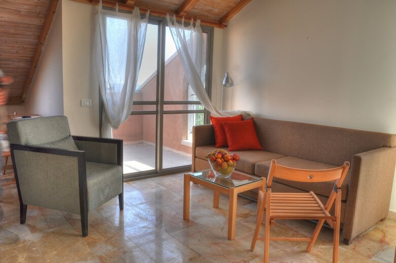 Apartamento The Market Courtyard - Jerusalem Suites