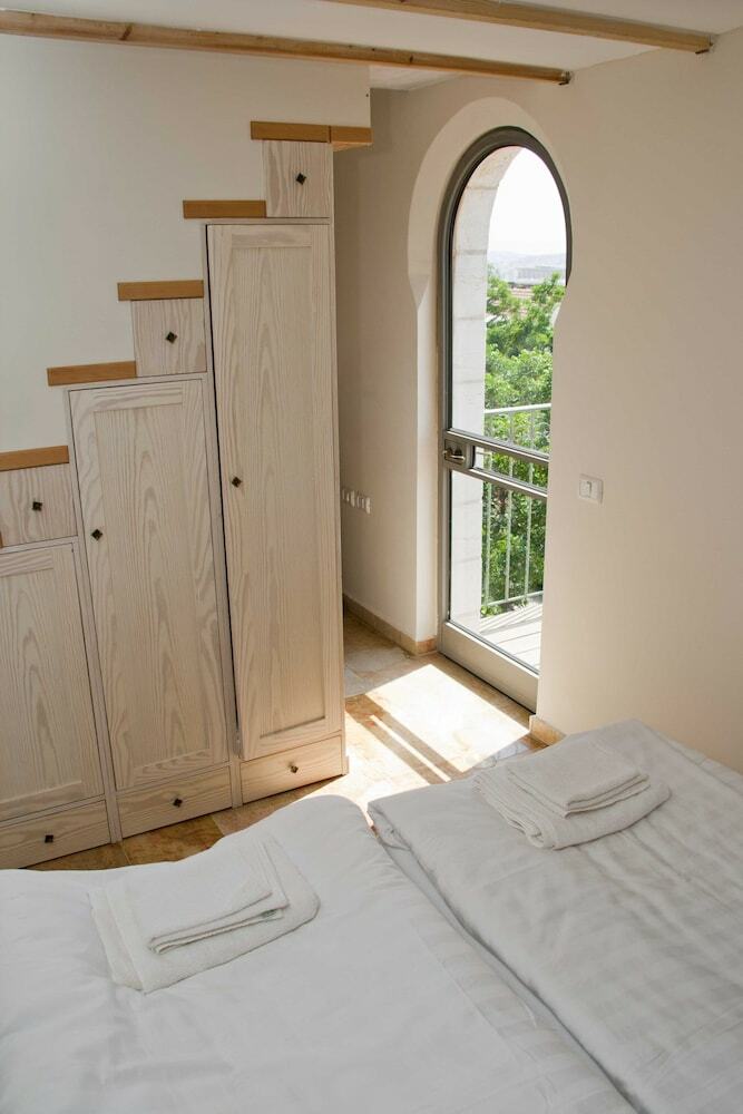 Apartamento The Market Courtyard - Jerusalem Suites