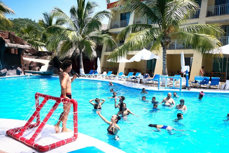 Hotel La Quinta Gran Bahia Cuastecomates