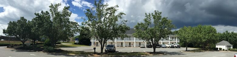 Hotel Baymont By Wyndham Anderson Clemson