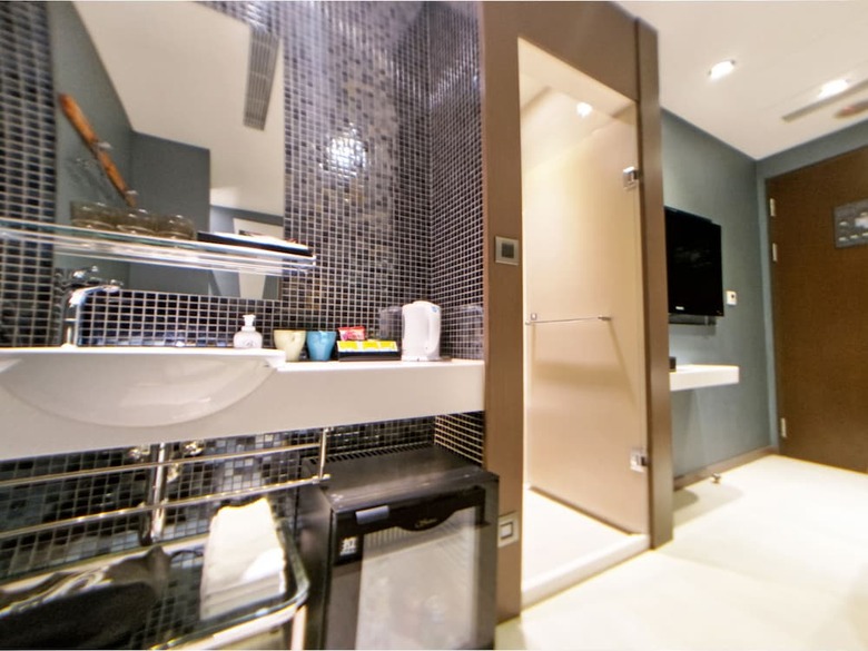 Beauty Hotels Taipei-hotel B6