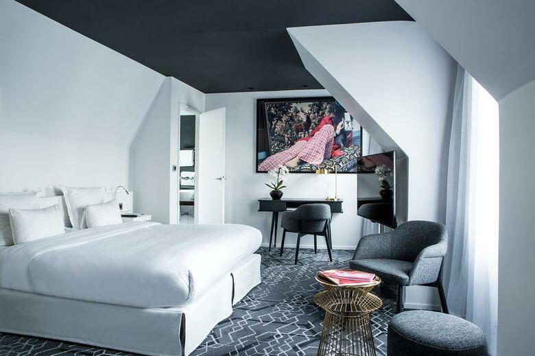 Hotel Le General