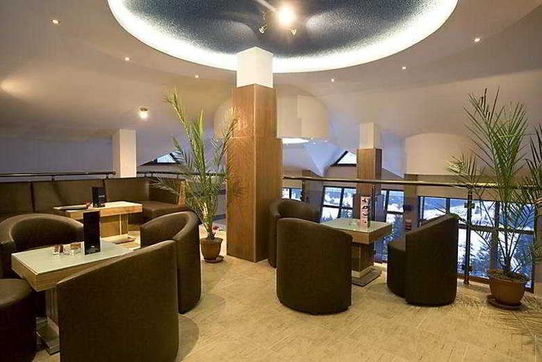 Hotel Spa Perelik Palace