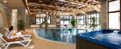 Hotel Spa Perelik Palace